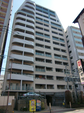 サヴォイテンジンクォーターの外観主画像