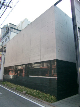 ステージ1西中洲の外観主画像