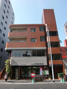 サンRの外観主画像