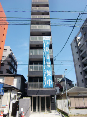 TB博多の外観主画像