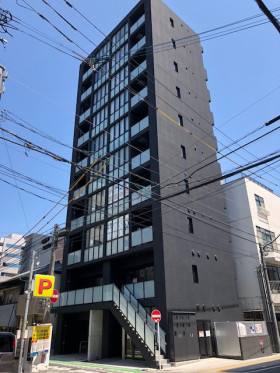 kavka takasago(カフカタカサゴ)の外観主画像