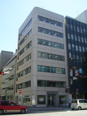 天神吉柳ビルの外観主画像