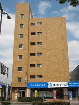 第2幸田ビルの外観主画像