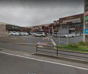 パセオ野間大池の外観主画像