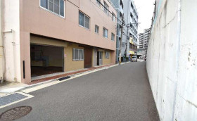 上野ビルの外観主画像