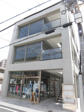 tre・rivaⅡ(ﾄﾚ・ﾘﾊﾞｰⅡ)の外観主画像