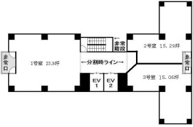 天神バッカス館の補足画像1