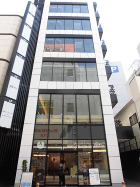 FPGリンクス天神の外観主画像