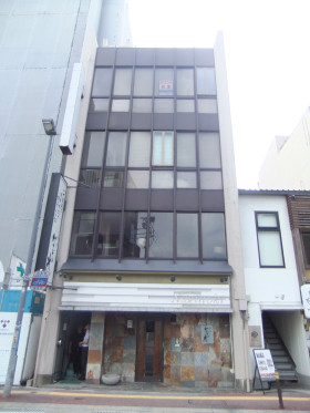 KS第1ビルの外観主画像