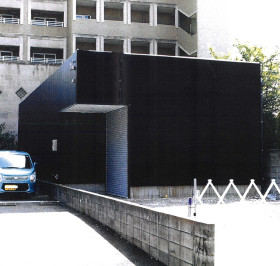 ペントハウス今泉の外観主画像