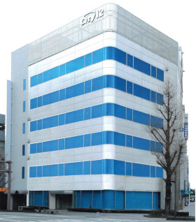 シティ12ビルの外観主画像