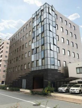 グランスクエア呉服町の外観主画像