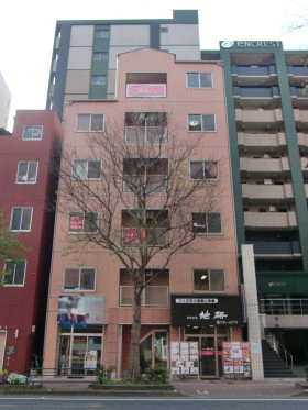 ウィンザーの外観主画像