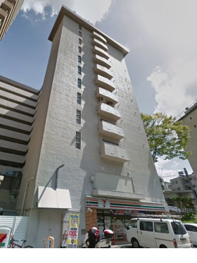 大濠藤和コープの外観主画像