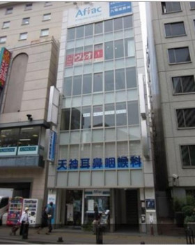 第2明星ビルの外観主画像