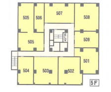 東カン福岡第一ビルの補足画像1
