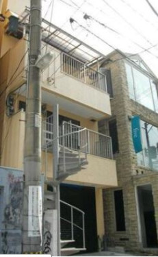 大名Tビルの外観主画像