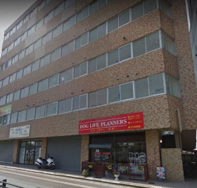 第1幸田ビルの外観主画像