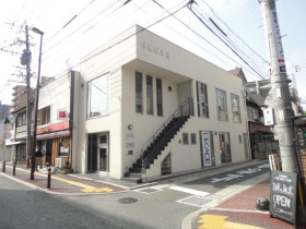 SKビルⅢの外観主画像