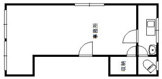 倉和ビルの補足画像1