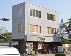 中呉服町ビル(仮称)一棟貸しの外観主画像