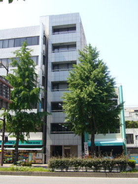 さくらビルの外観主画像