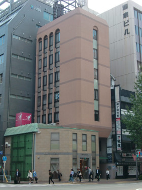 イルハグランデの外観主画像