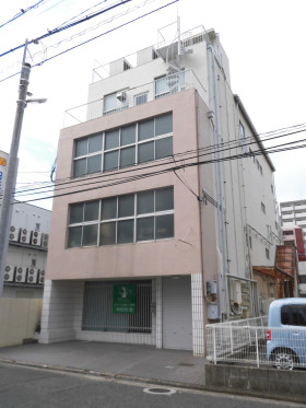 第2天禄ビルの外観主画像