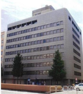 福岡昭和通ビルの外観主画像