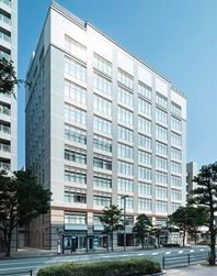 西鉄千代県庁口ビルの外観主画像