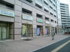 西鉄千代県庁口ビルの補足画像2