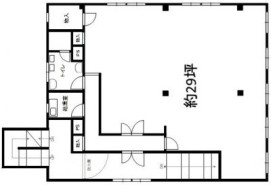 坂口ビルの補足画像1