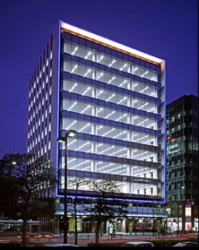 天神渡辺通ﾋﾞﾙﾃﾞｨﾝｸﾞの外観主画像