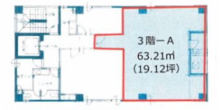 ジェスト22ビルの補足画像1