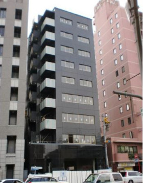 プレミールホサカの外観主画像