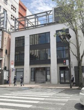 アスティオン天神西通りの外観主画像