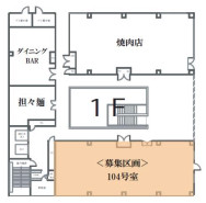 South Gardenの補足画像1