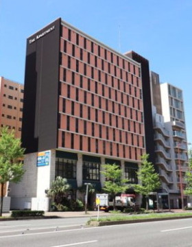 THE　APARTMENTの外観主画像