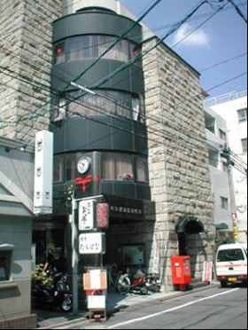 樋口ビルの外観主画像