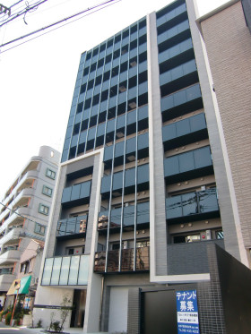 フロッソダリア博多駅前の外観主画像