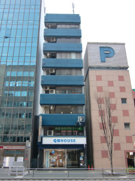 remixはかた駅前通りの外観主画像