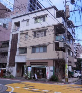 舞鶴いり江ビルの外観主画像