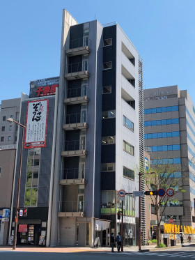 宝ビルの外観主画像