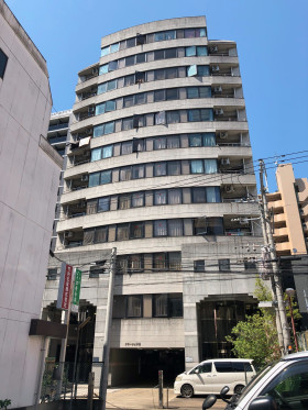 クラージュ舞鶴の外観主画像