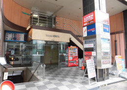 東カン福岡第一ビルの補足画像2