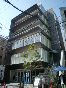 Cesio Daimyoの外観主画像