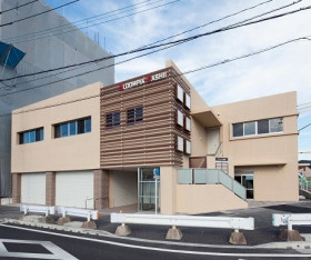 ブルームピア香椎の外観主画像