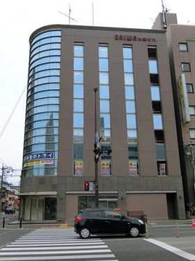 DAIWA大楠ビルの外観主画像