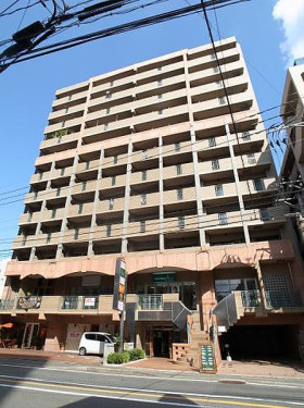 プラージュ大橋の外観主画像