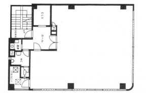 天神吉柳ビルの補足画像1